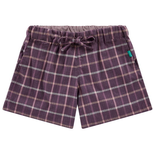 Sunda Tiger short shorts