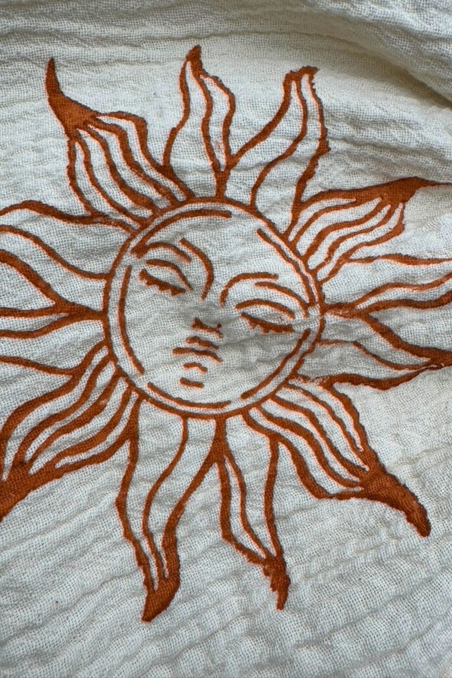 AZRA Organic Cotton Shorts