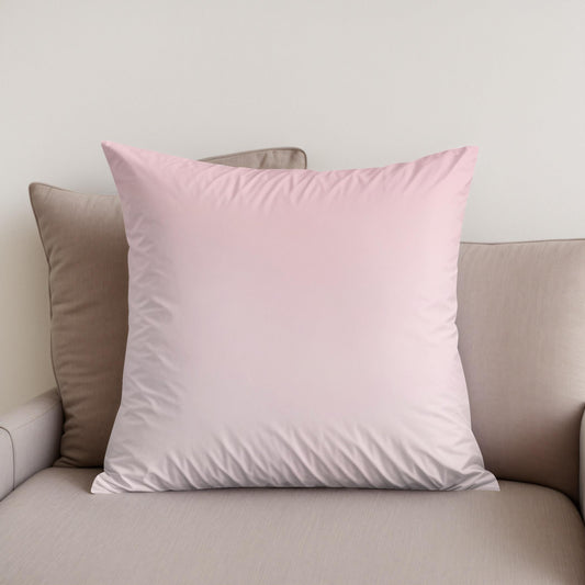 Soft Blossom Cotton Cushion