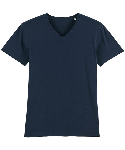 Organic V-neck T-shirt