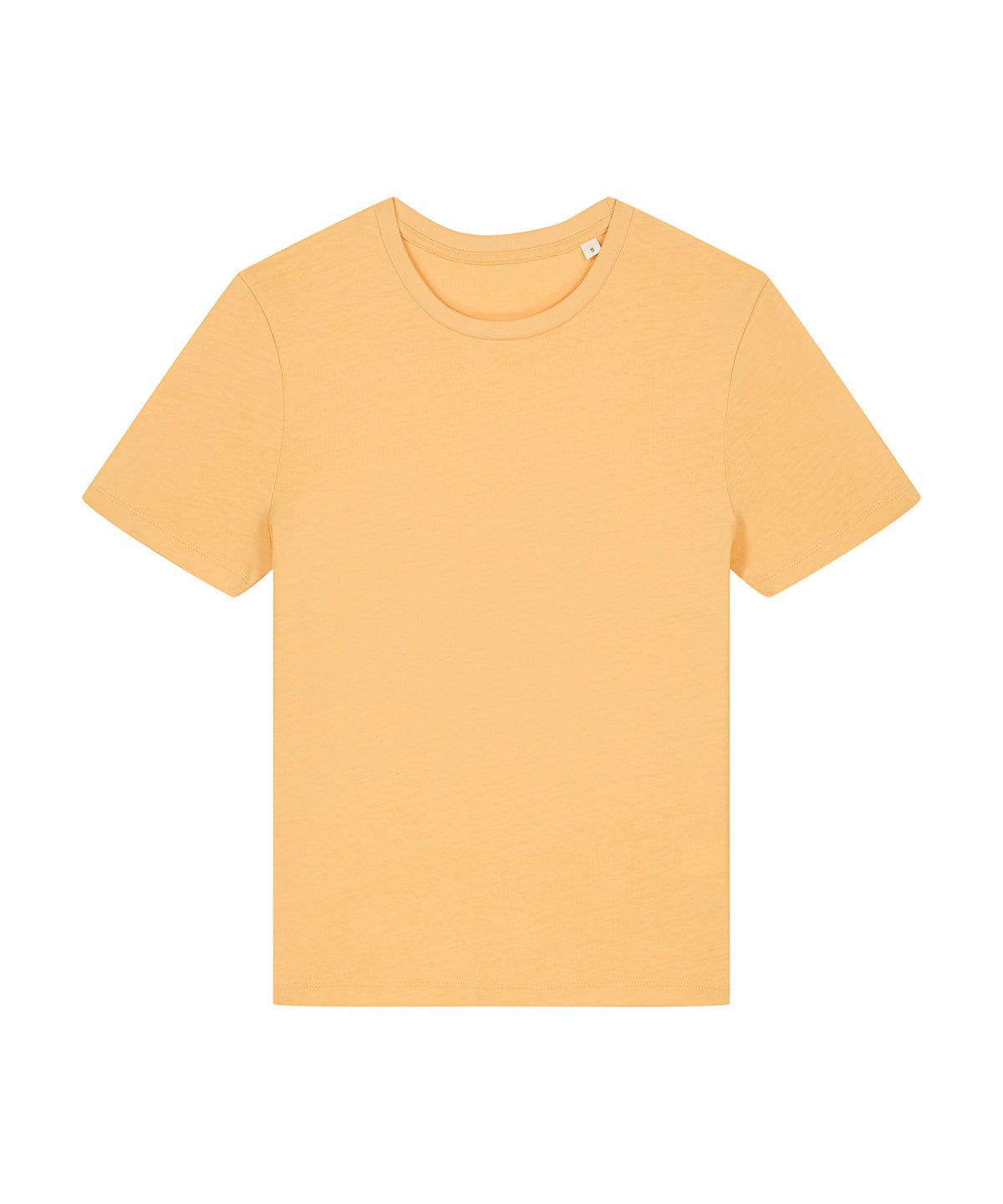 Organic Colours Fitted T-shirt: Womens