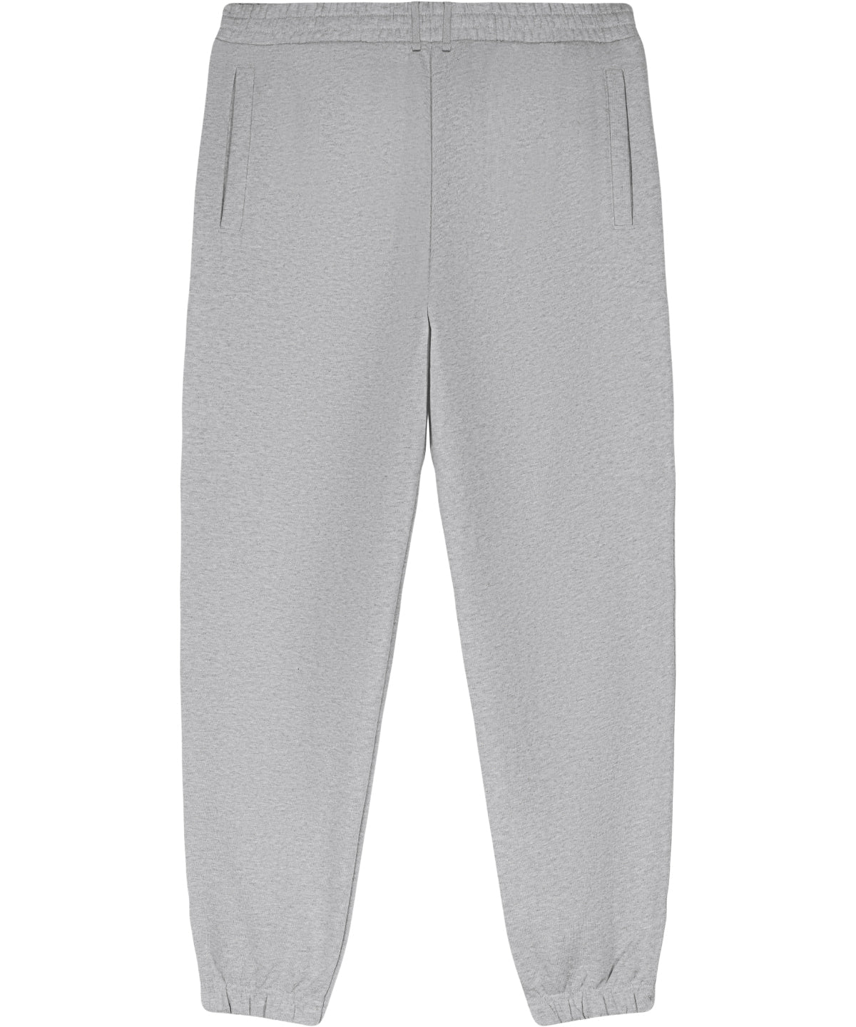 Organic Heavyweight Sweatpants: Unisex