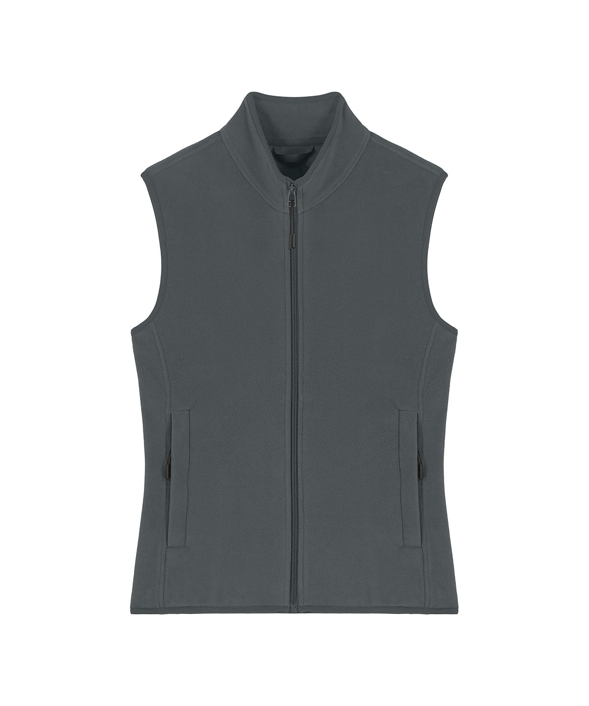 Recycled Fleece Bodywarmer: Womens