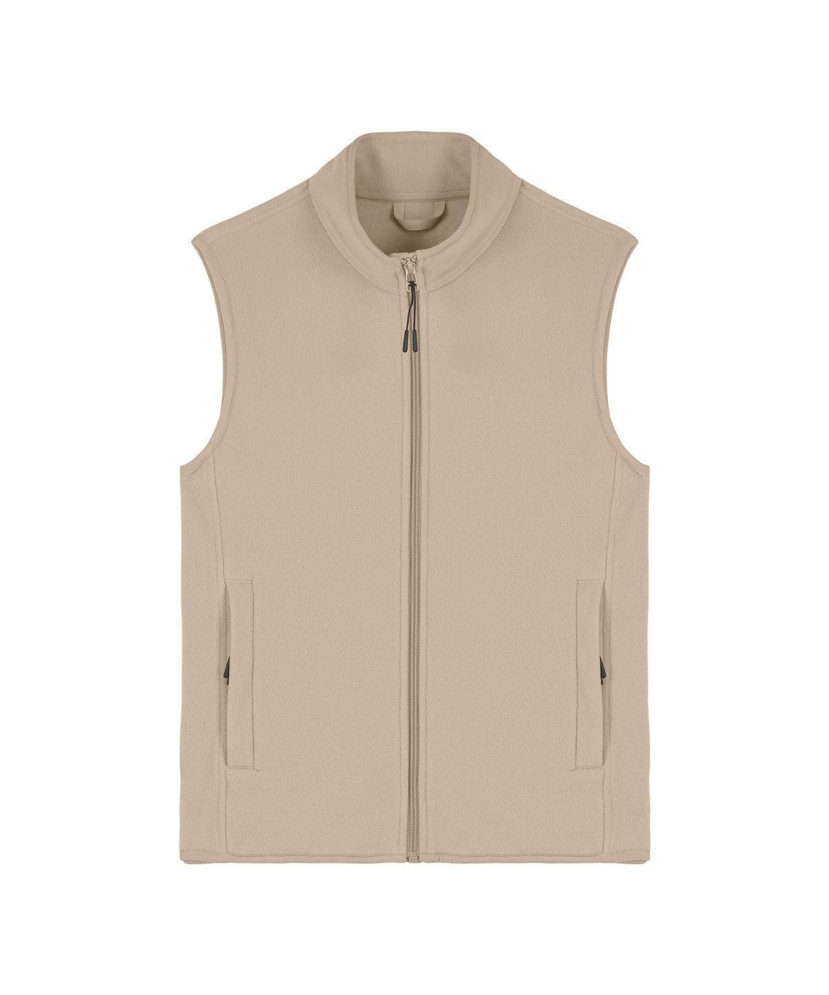 Recycled Fleece Bodywarmer: Womens