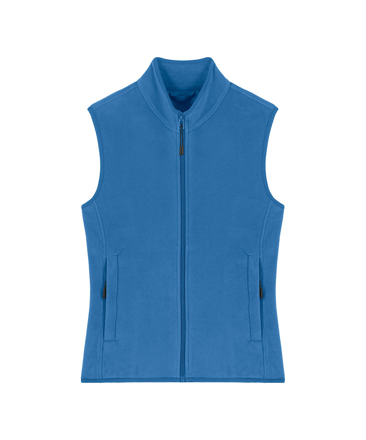 Recycled Fleece Bodywarmer: Womens