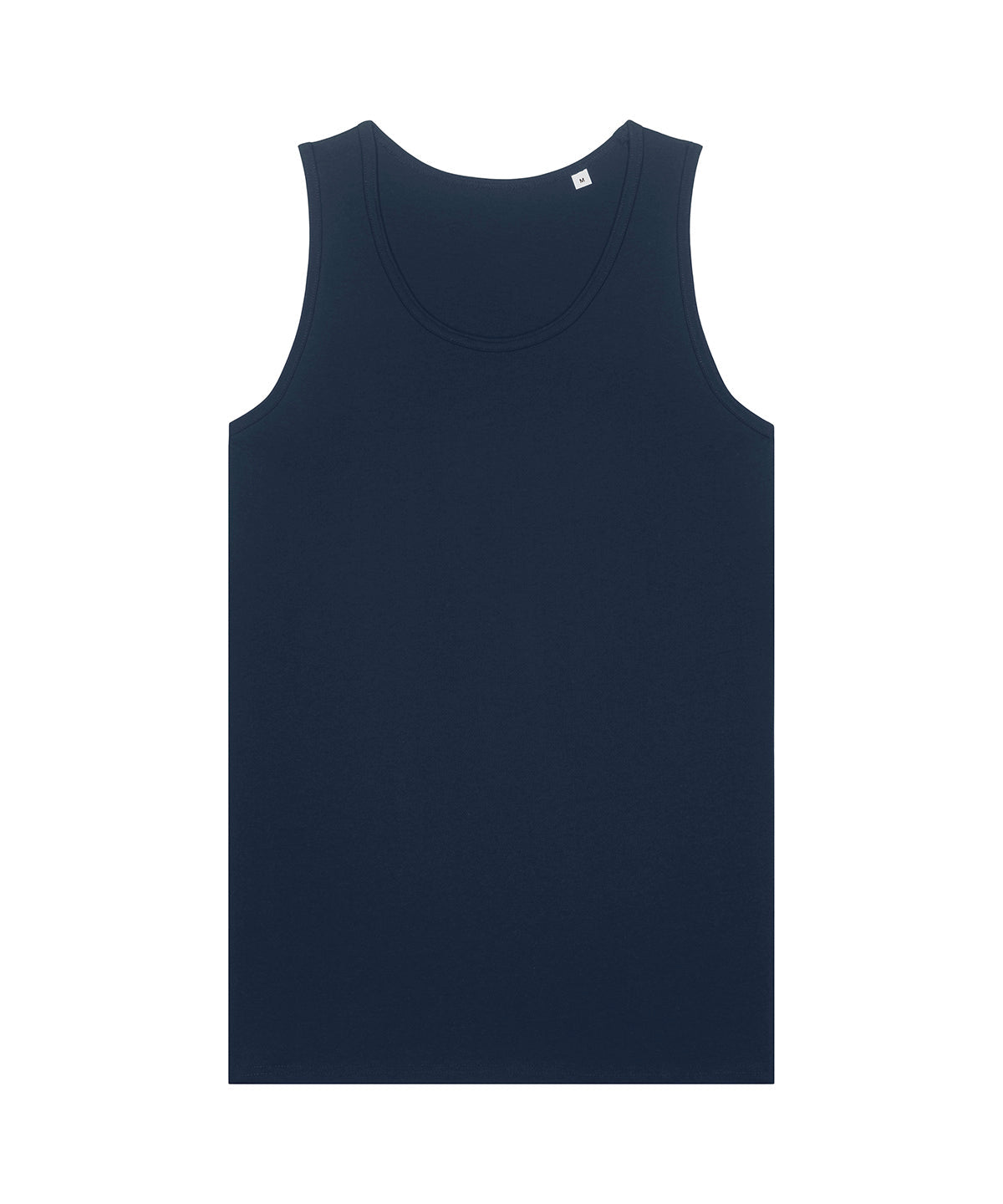 Organic Colours Tank Top: Mens