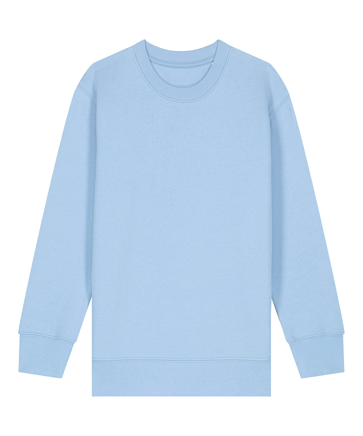 Organic Colours Kids Crew Sweatshirt