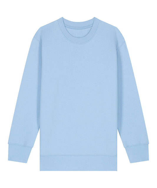 Organic Colours Kids Crew Sweatshirt