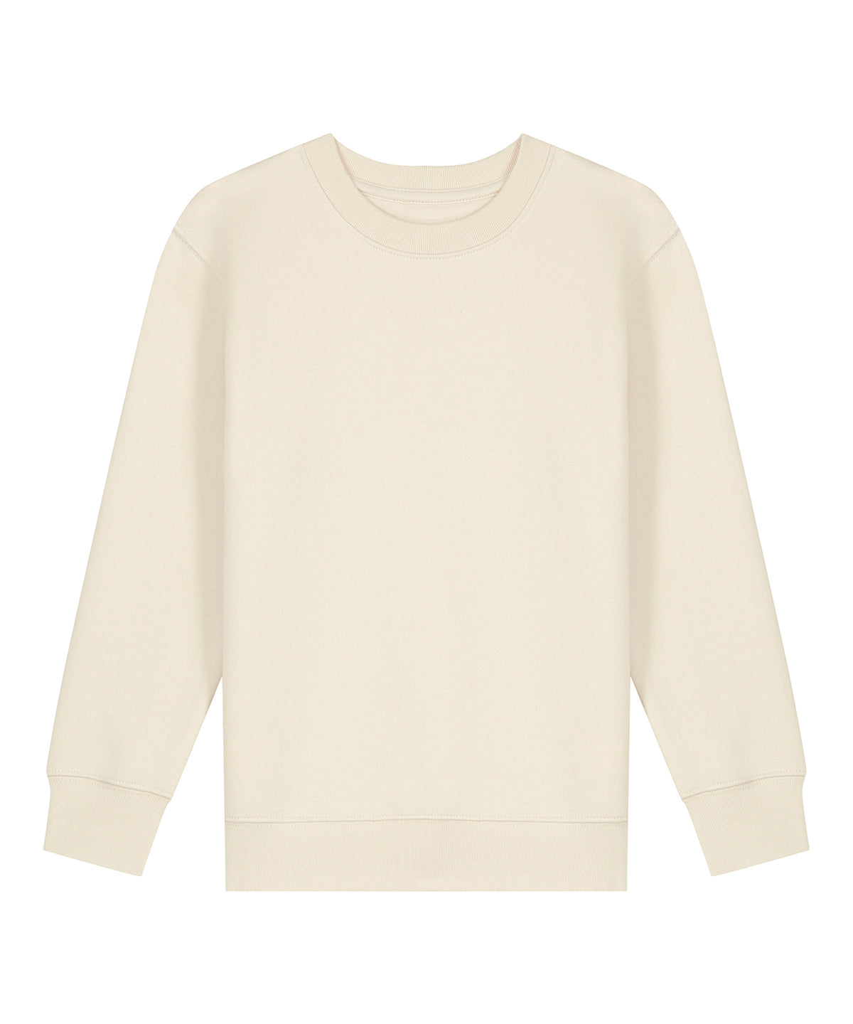 Organic Colours Kids Crew Sweatshirt