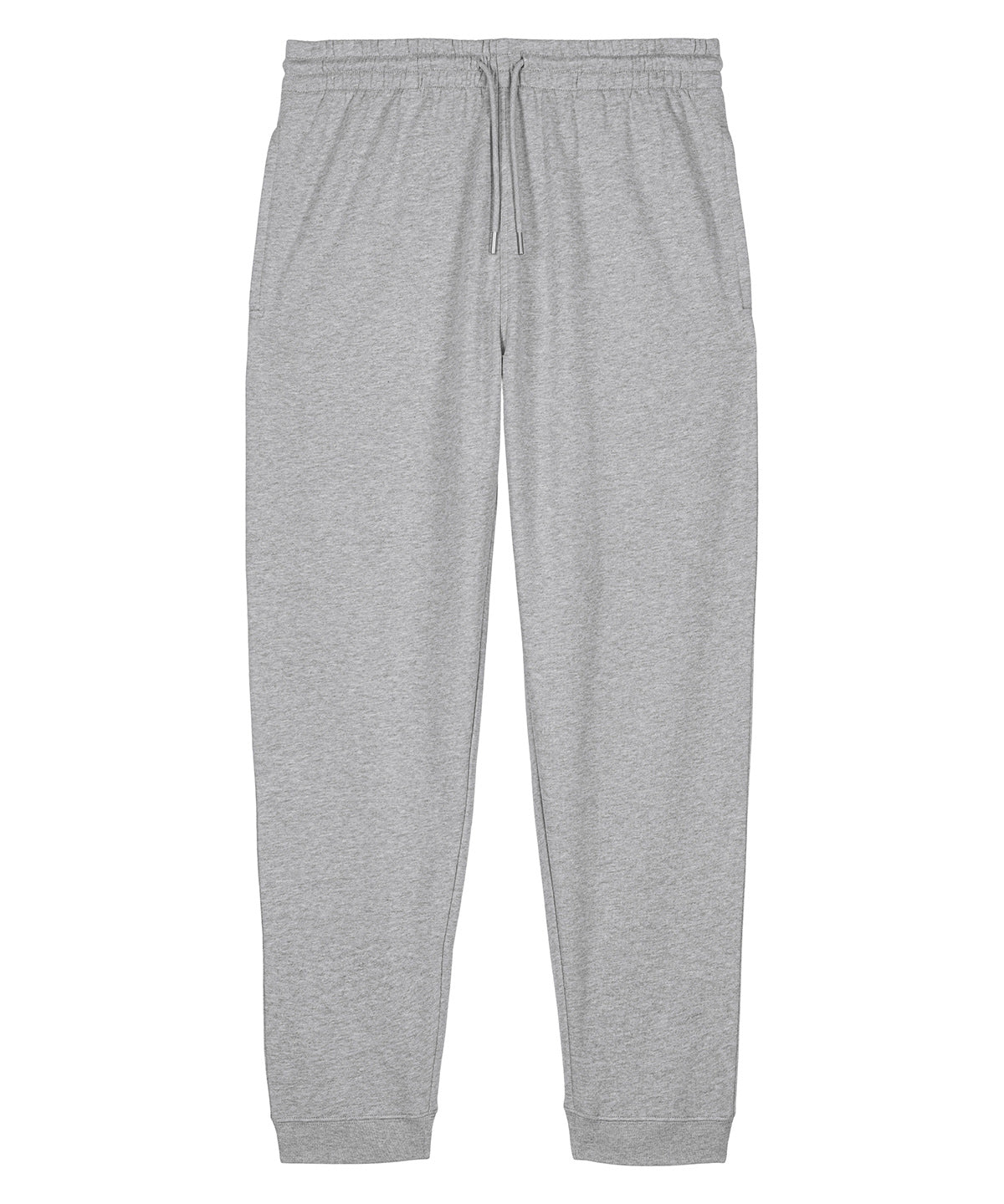 Organic Cotton Sweatpants: Unisex