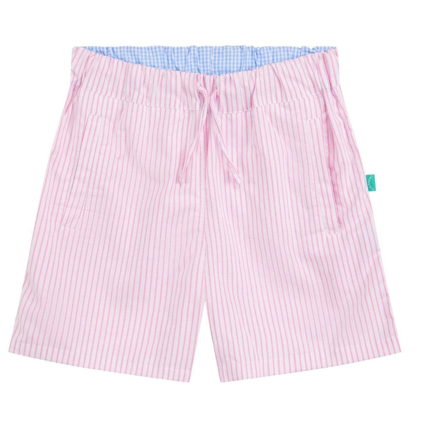 Saola long shorts