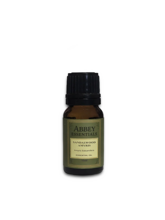 Sandalwood Amyris Essential Oil