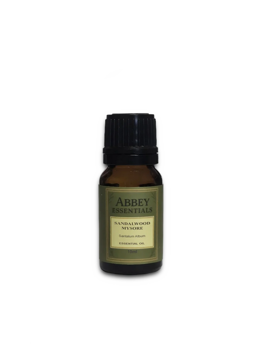 Sandalwood Mysore Essential Oil