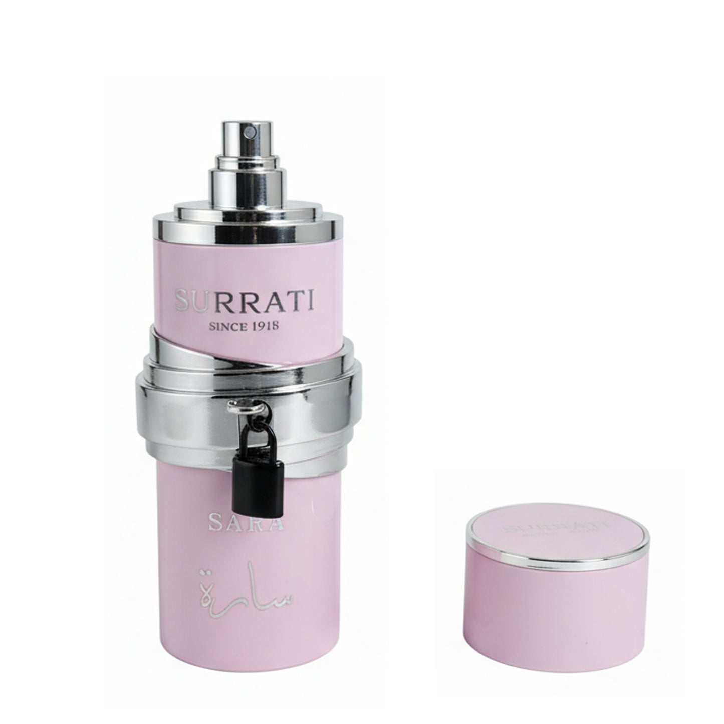 Sara | Eau De Parfum | 100ml