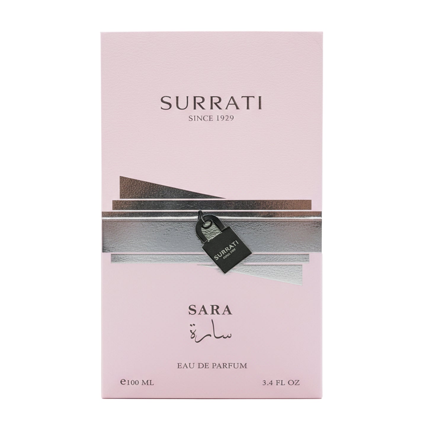 Sara | Eau De Parfum | 100ml