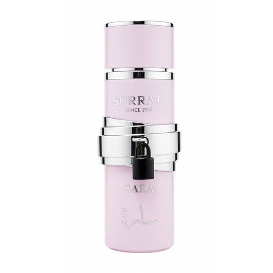 Sara | Eau De Parfum | 100ml