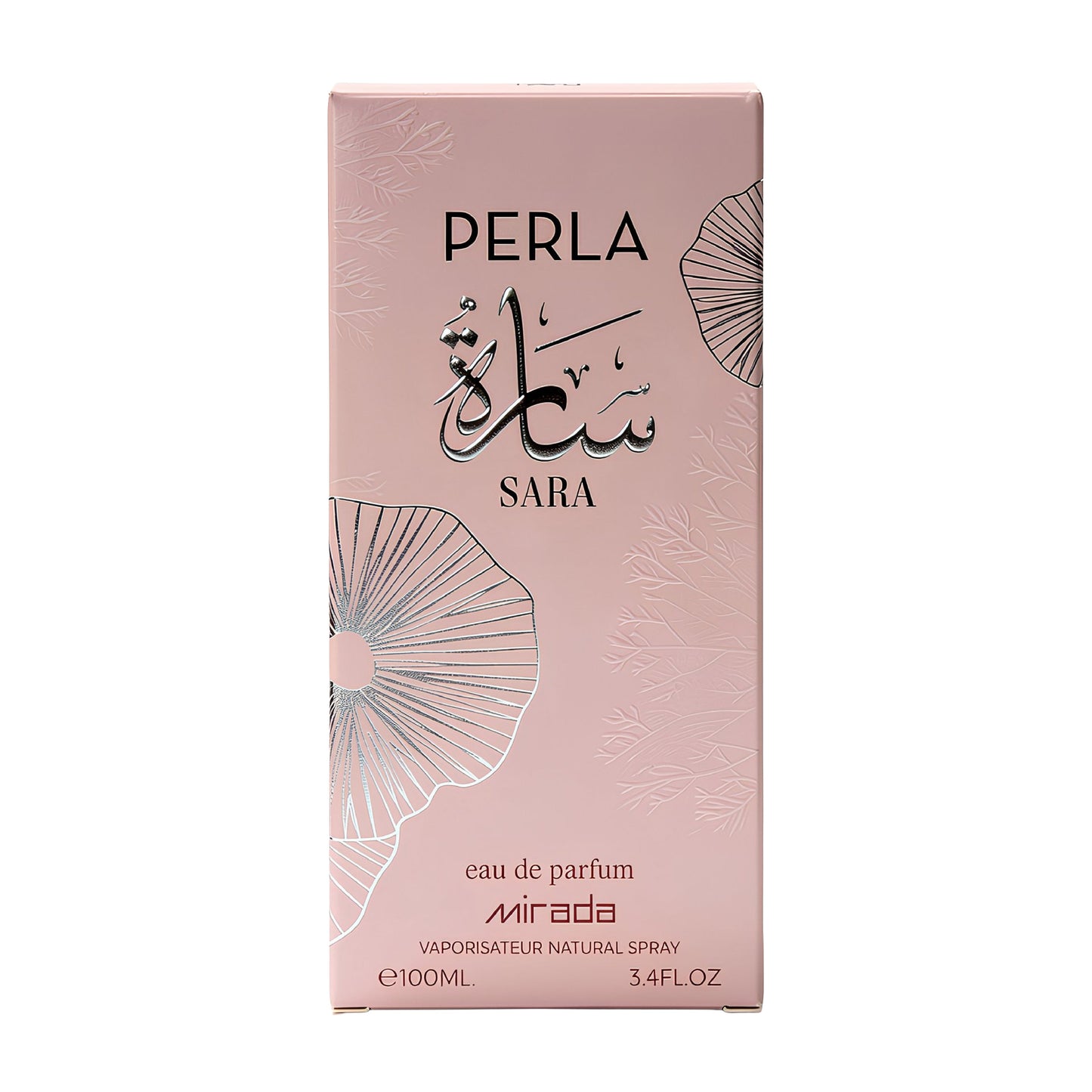 Perla Sara| Eau De Parfum | 100ml