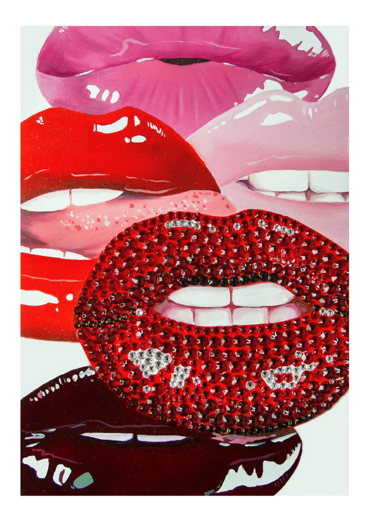 2017 Individual Postcards