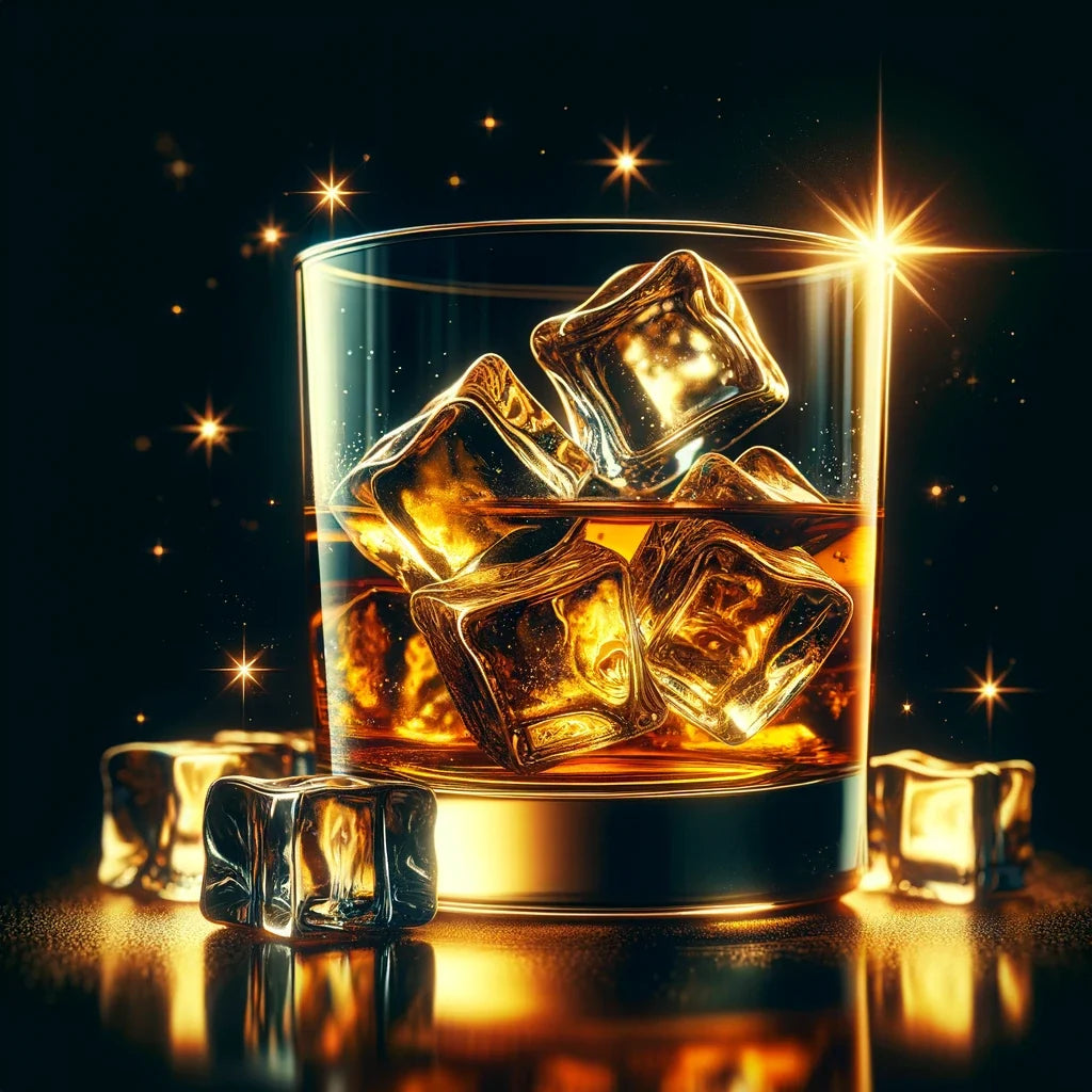 Scotch Starlight Canvas