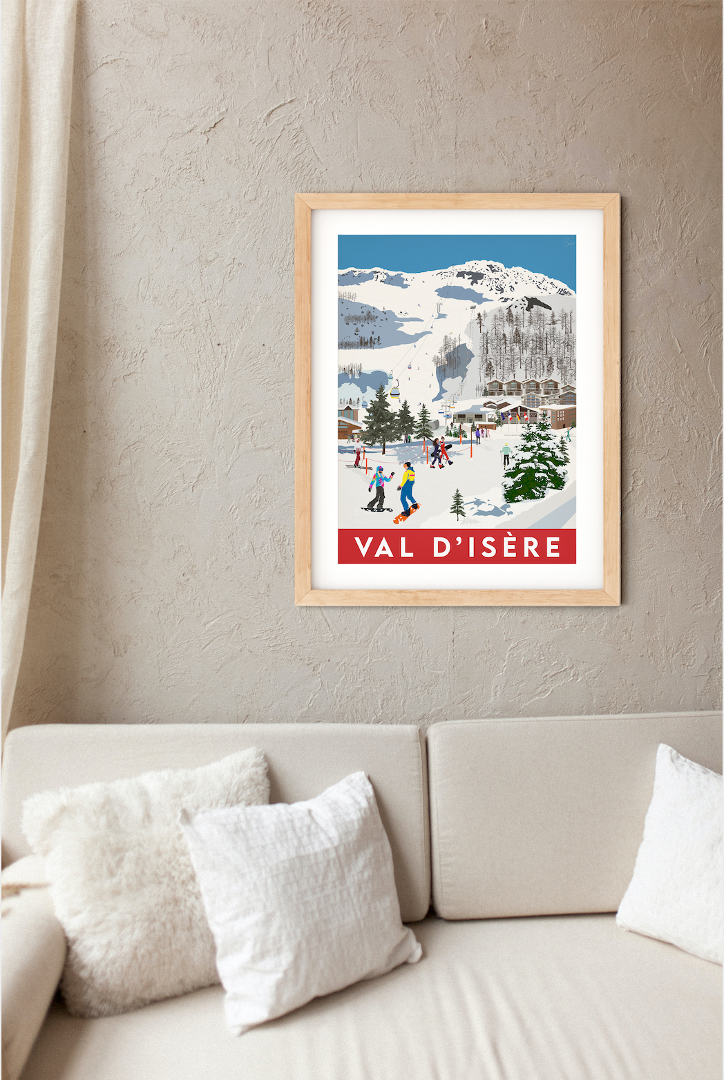 Val d'Isère