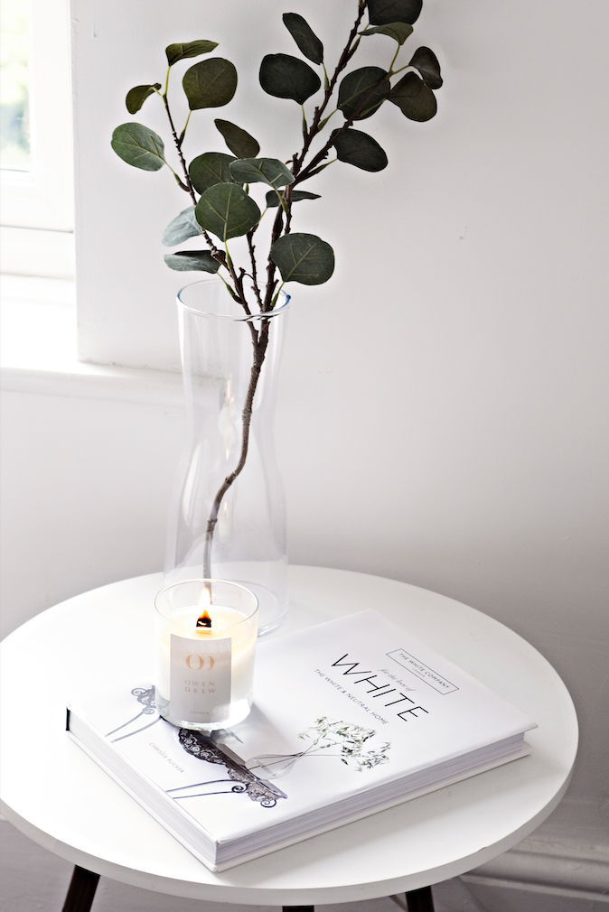 AWAKEN CANDLE (SPA COLLECTION)