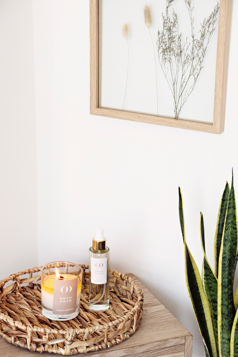 BLAISE ROOM MIST (CLASSIC COLLECTION)
