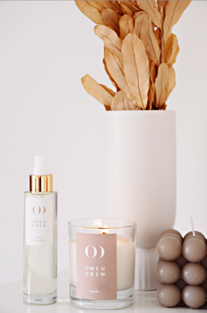 BLAISE ROOM MIST (CLASSIC COLLECTION)