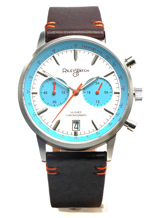 Howard Hughes Chronograph - HH02