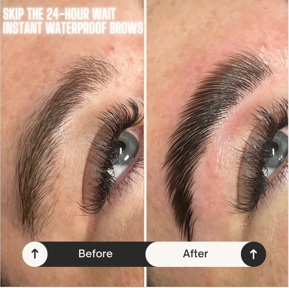 London Brow PRO Brow Lamination System