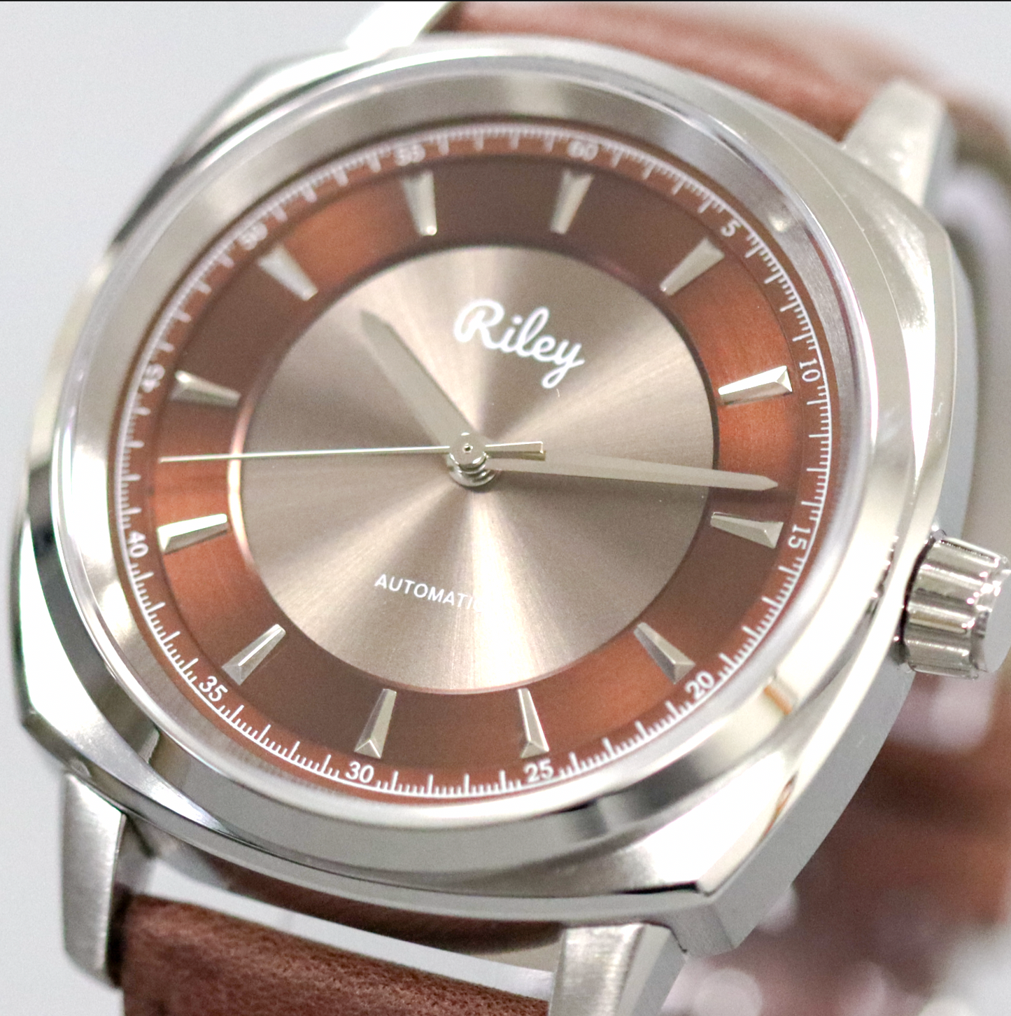 Riley Heritage Automatic