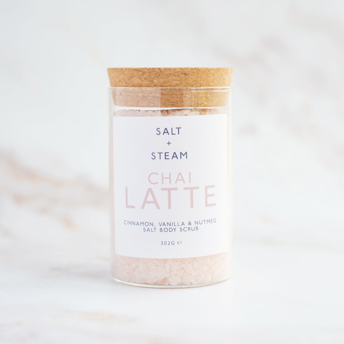 CHAI LATTE