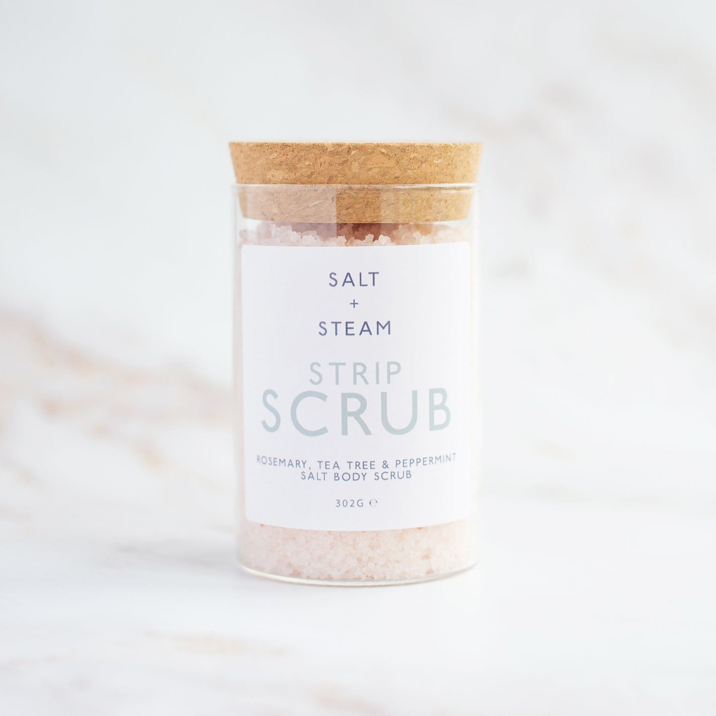 STRIP SCRUB