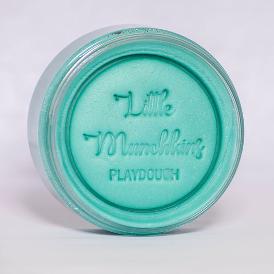 Sea Breeze Playdough Refill