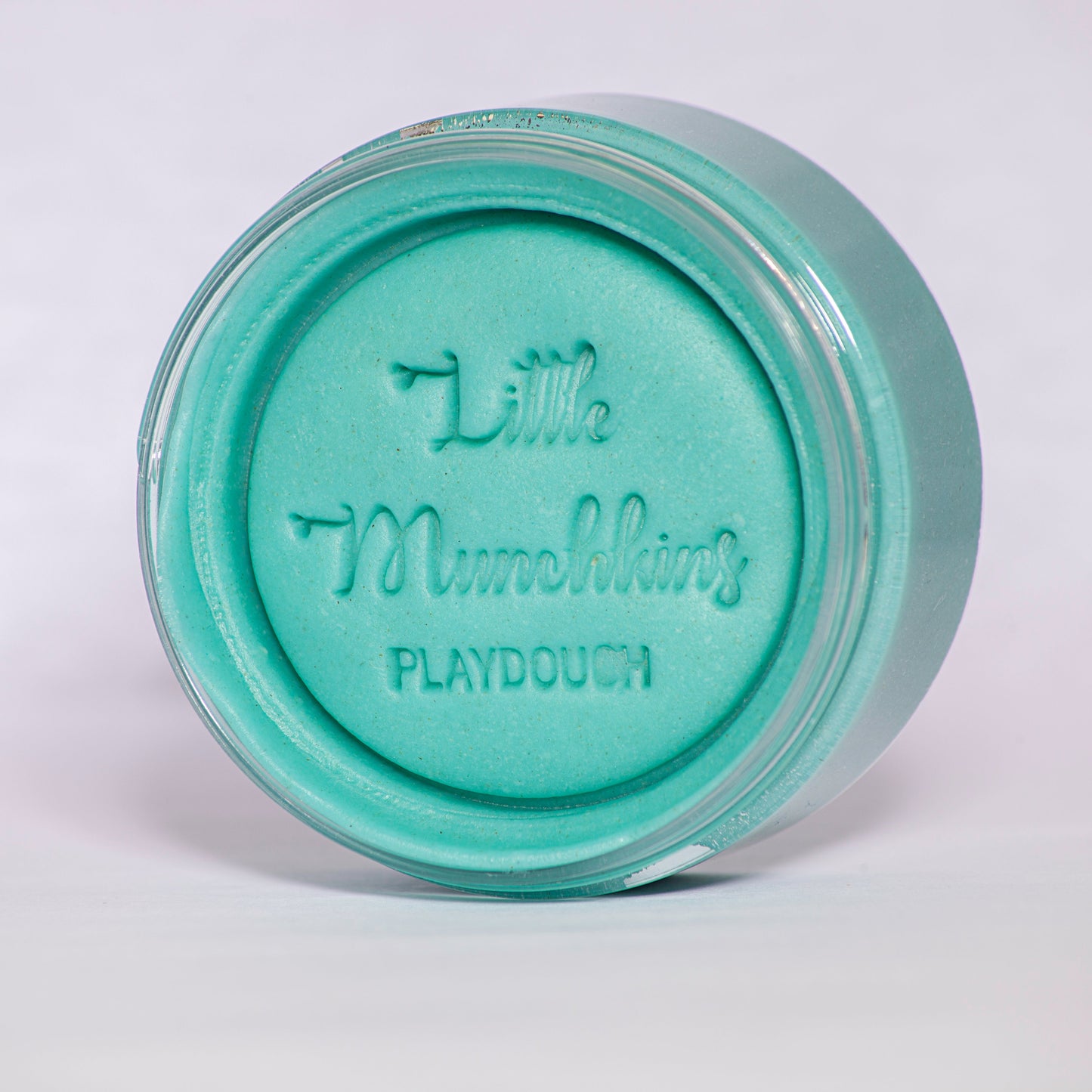 Sea Breeze Playdough Refill