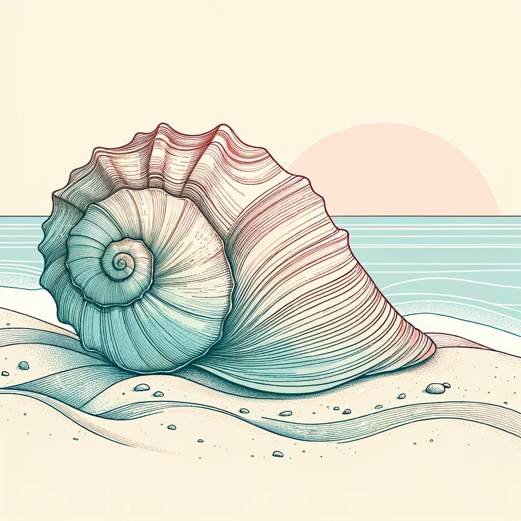 Seaside Serenity Canvas