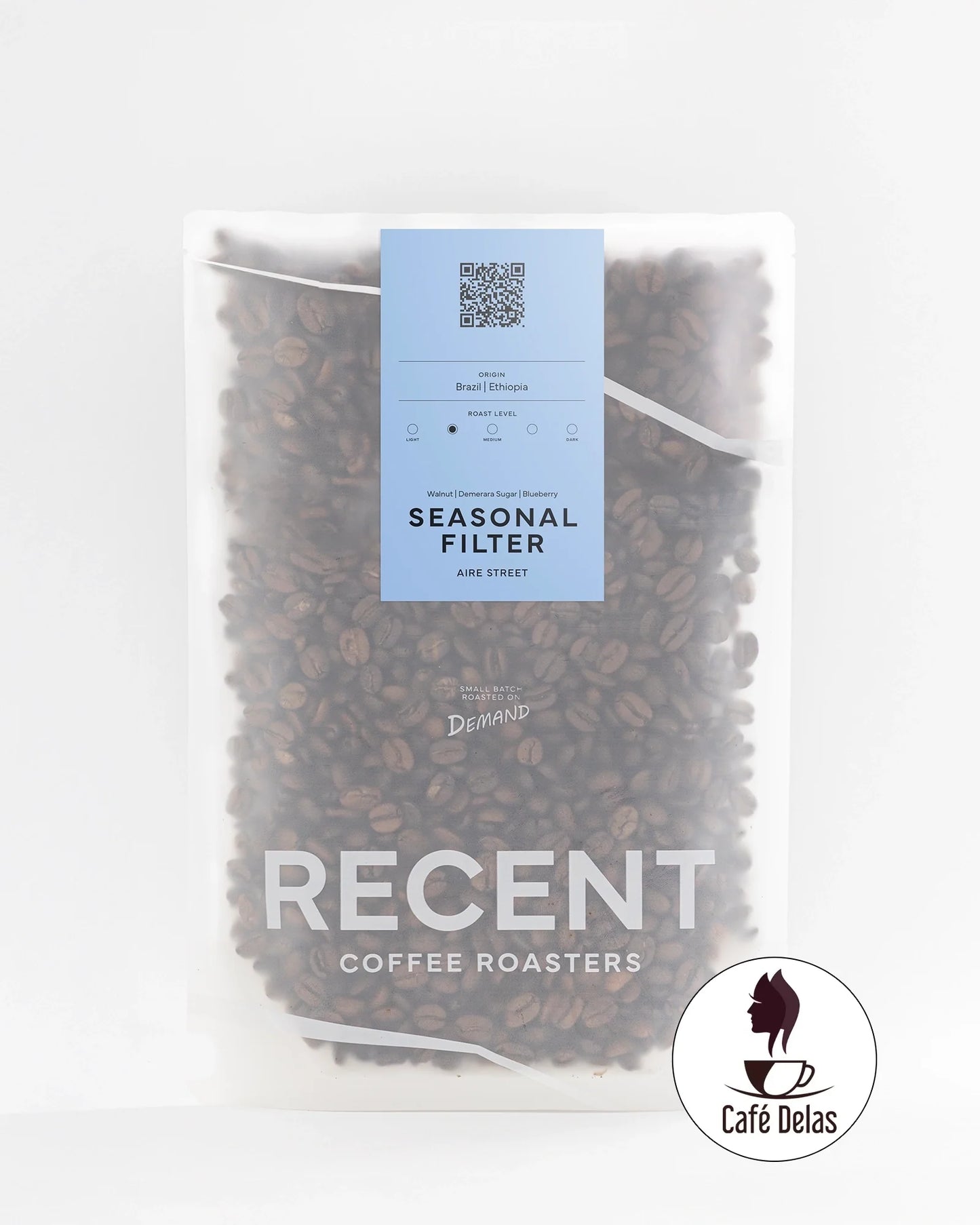 Aire Street Blend