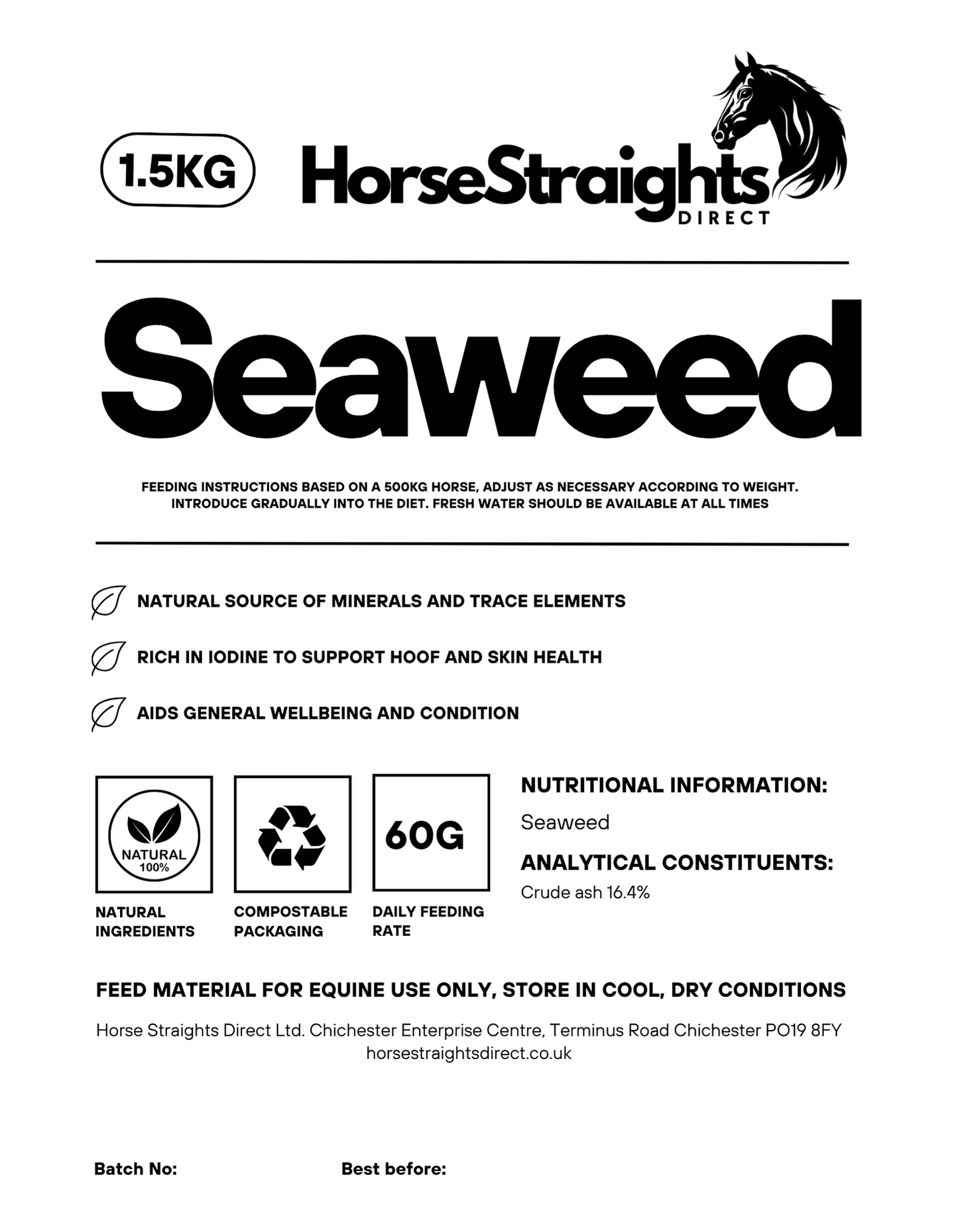 Seaweed