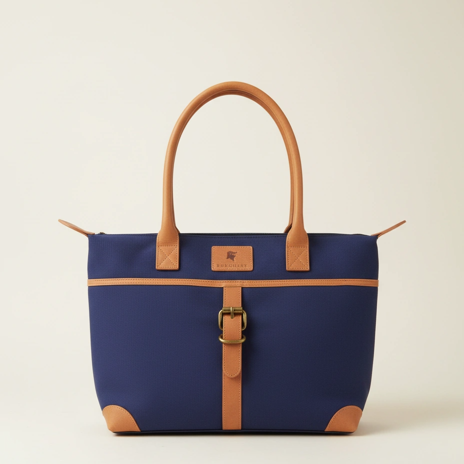 Sedgebrook – Elegant Women’s Canvas Handbag