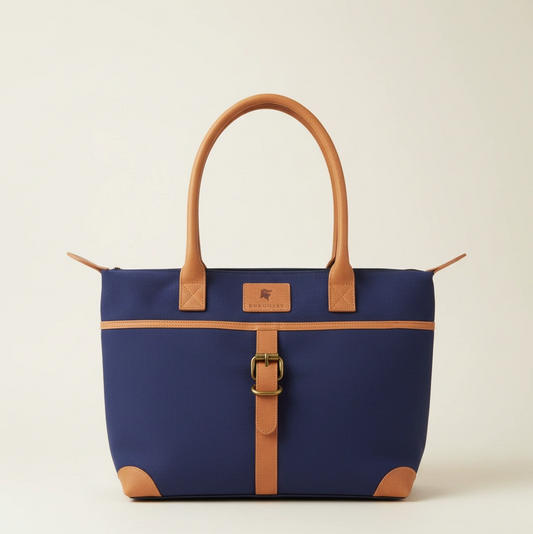 Sedgebrook – Elegant Women’s Canvas Handbag