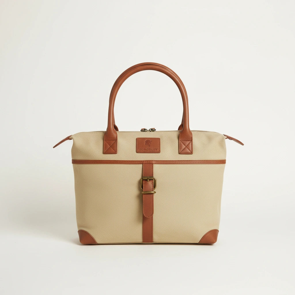 Sedgebrook – Elegant Women’s Canvas Handbag