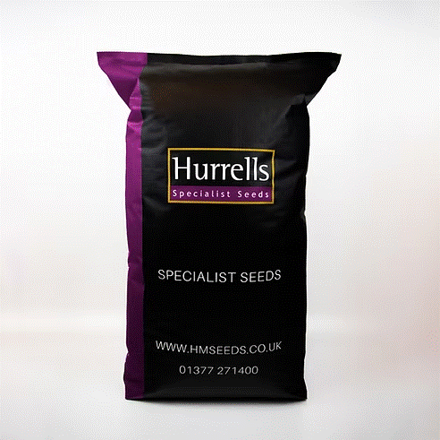 HF.3 Eco Fairway Overseeder Grass Seed Mix