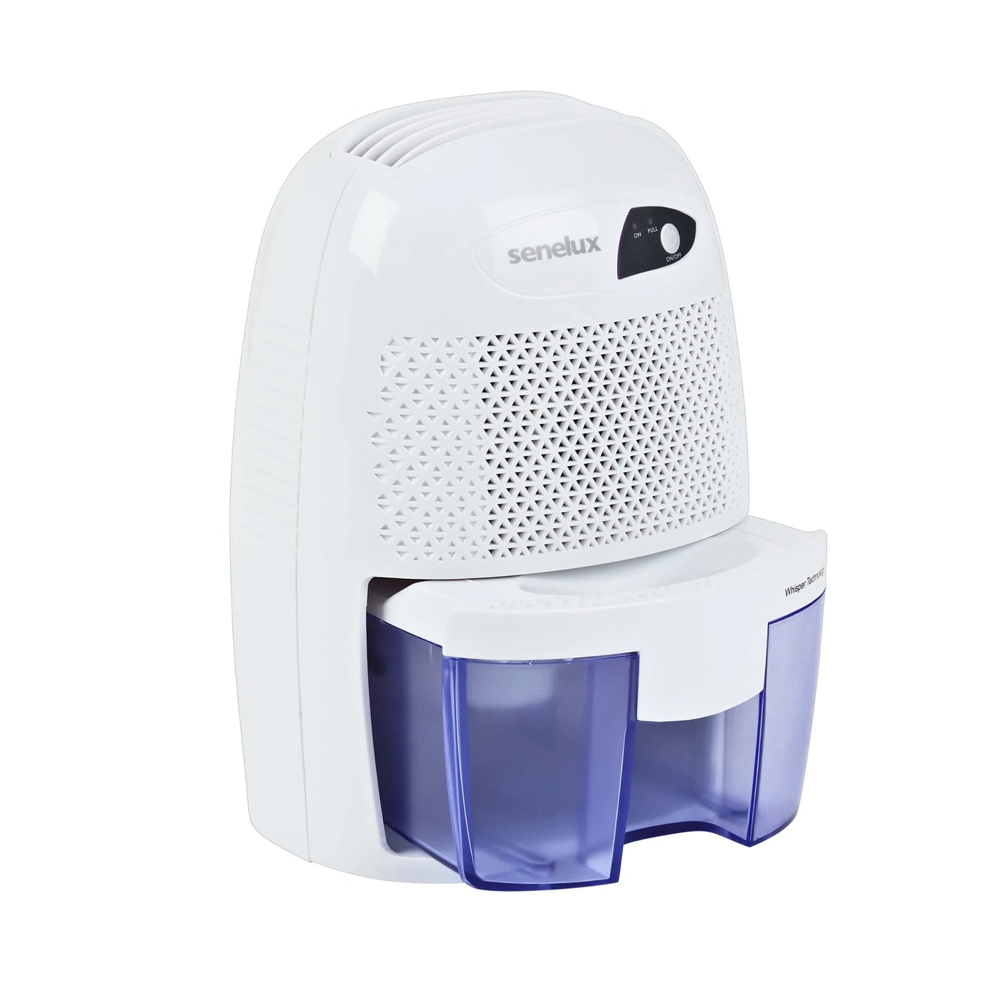 500ml Silent Mini Dehumidifier