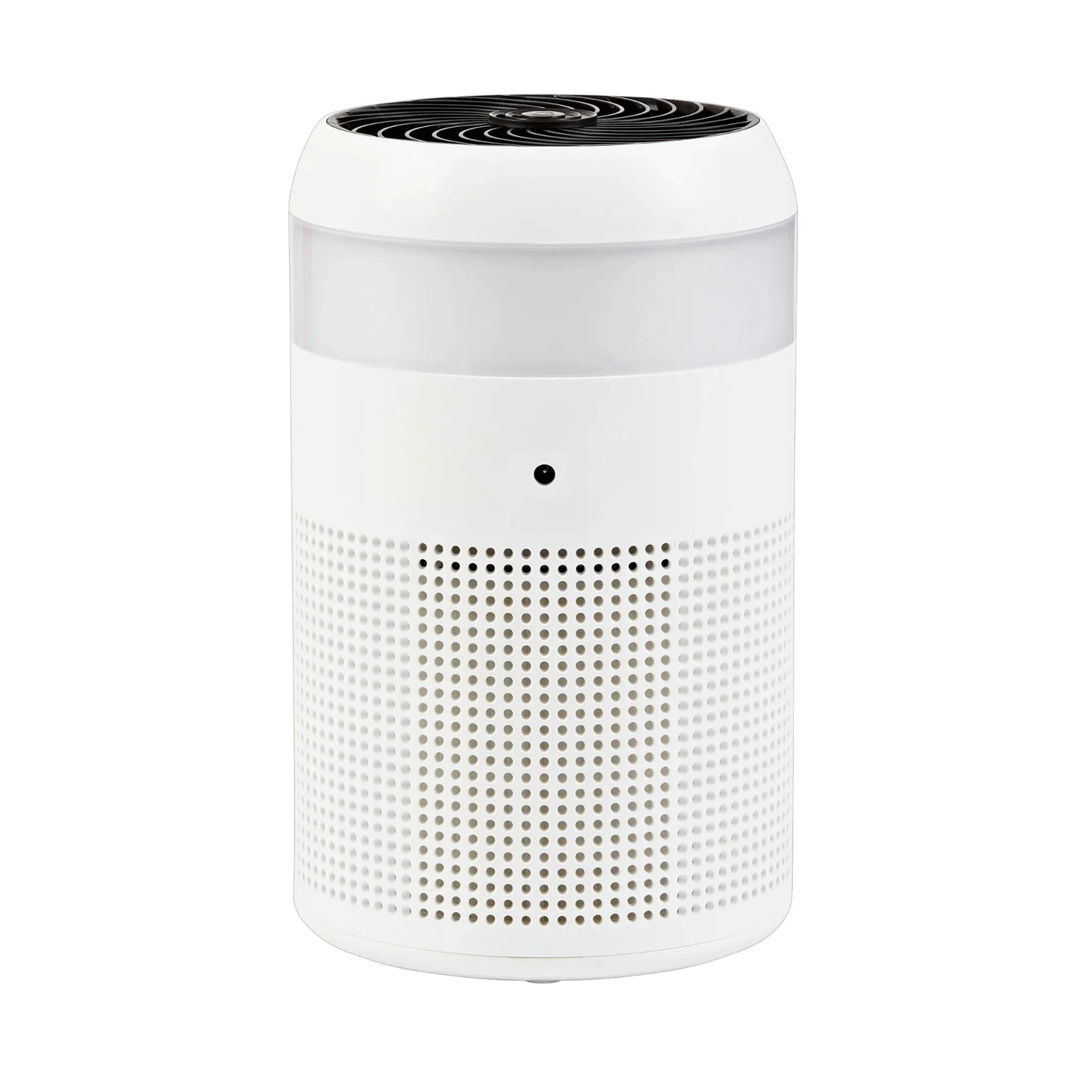 Demi HEPA Air Purifier with 7 LED Colours