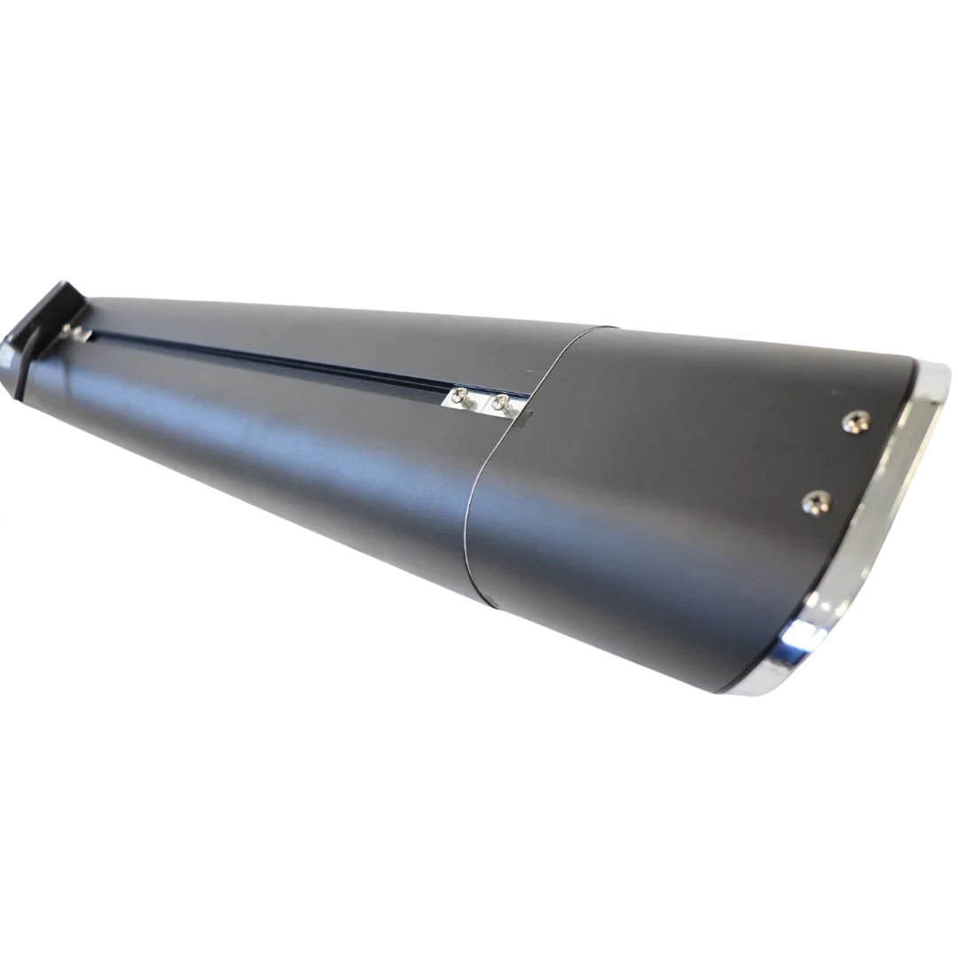 Wall Mounted Infrared Patio Heater