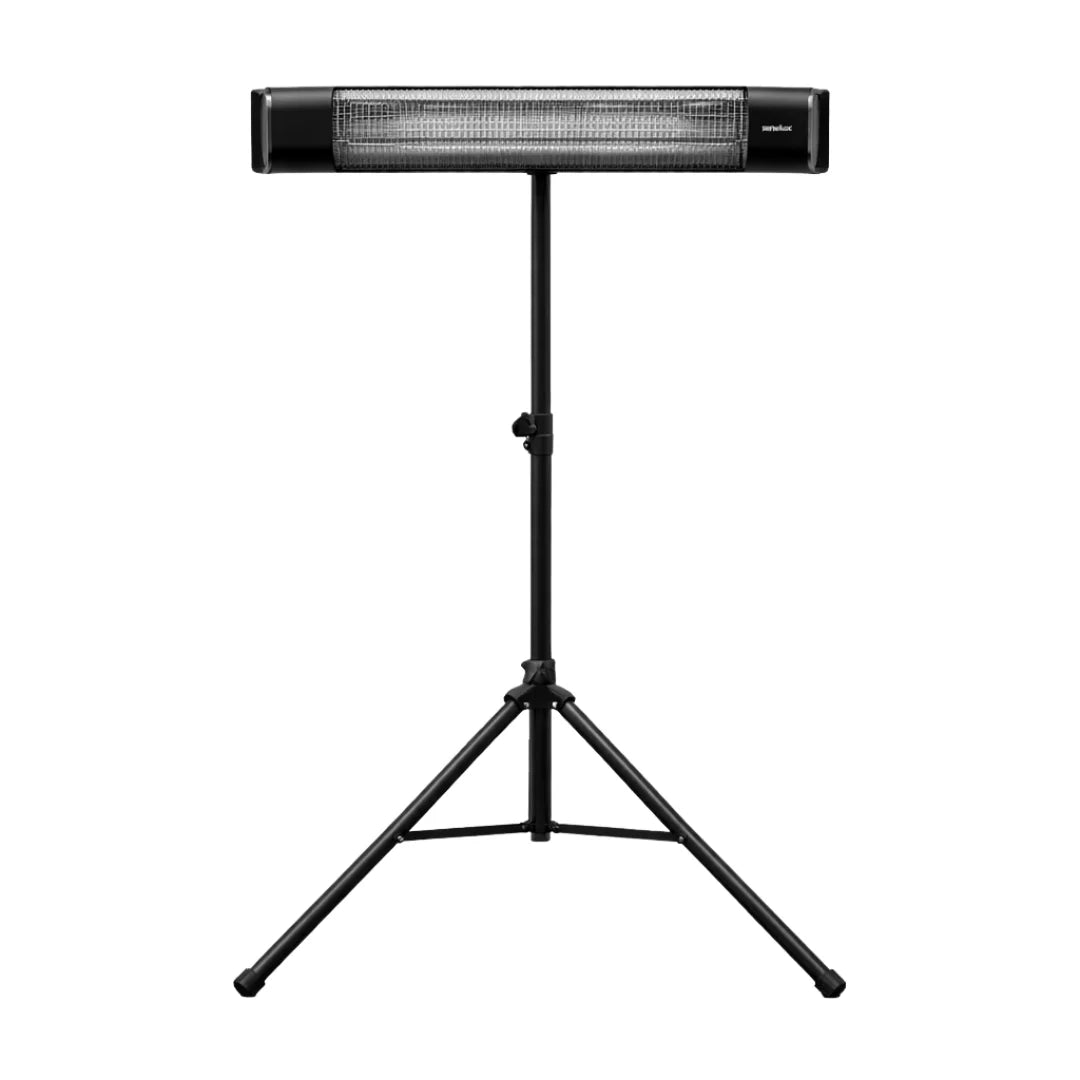 Tripod Mounted Infrared Patio Heater