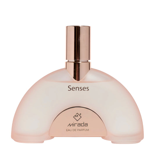 Senses | Eau De Parfum | 90ml