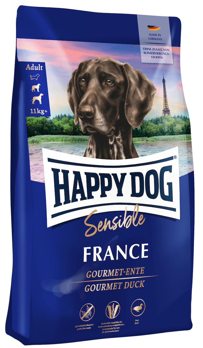 Happy Dog France