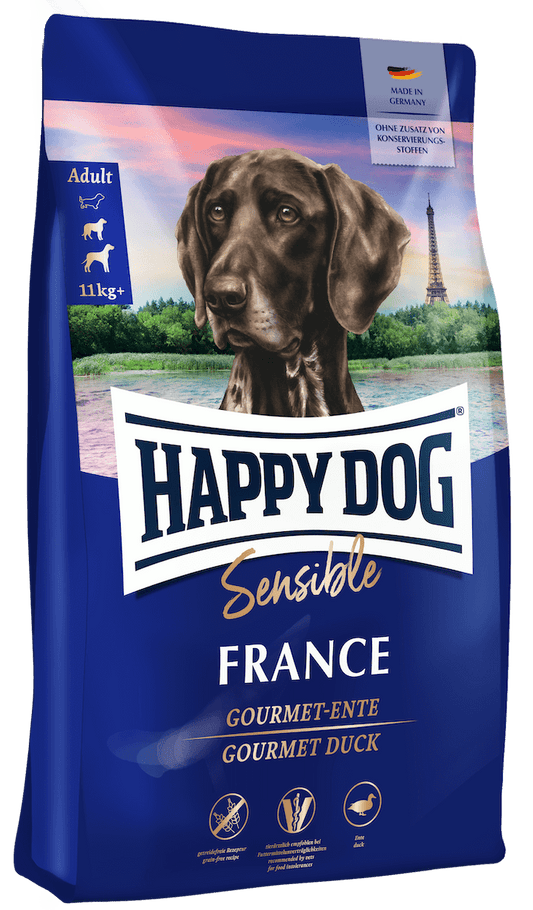 Happy Dog France