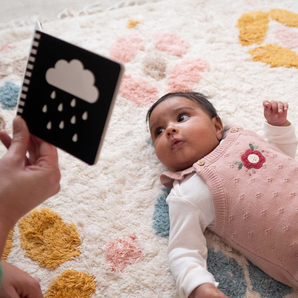 The Newborn Sensory Starter Bundle
