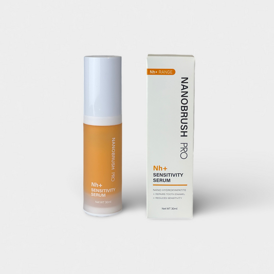Nh+ Sensitivity Serum Intense